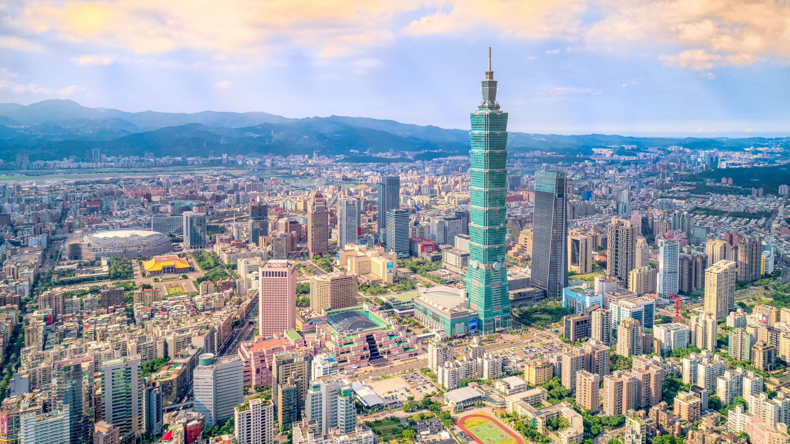 Du học Đài Loan 2021: Điều kiện, Học bổng và Quy trình du học Đài Loan